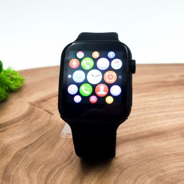 Смарт годинник  Xiaomi X22 Pro Black