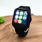 Смарт годинник  Xiaomi X22 Pro Black