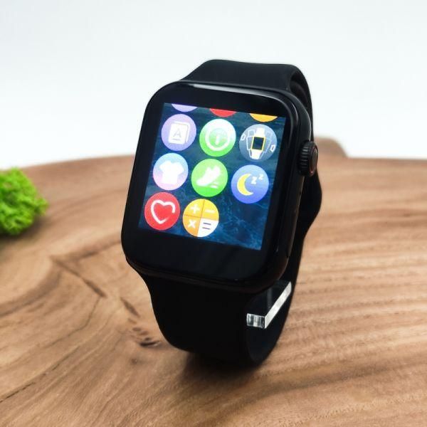 Смарт годинник  Xiaomi X22 Pro Black