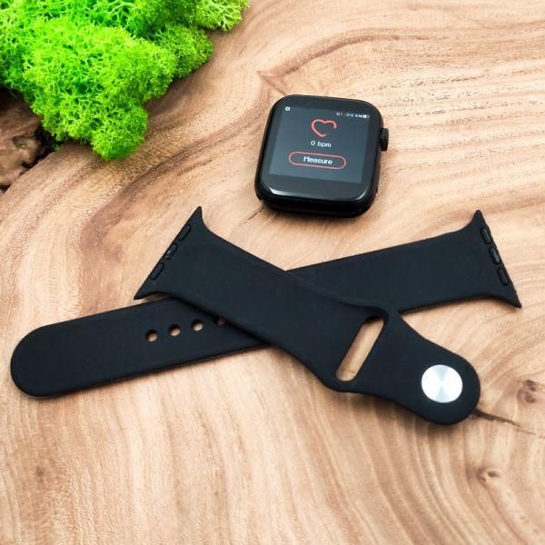 Смарт годинник  Xiaomi X22 Pro Black