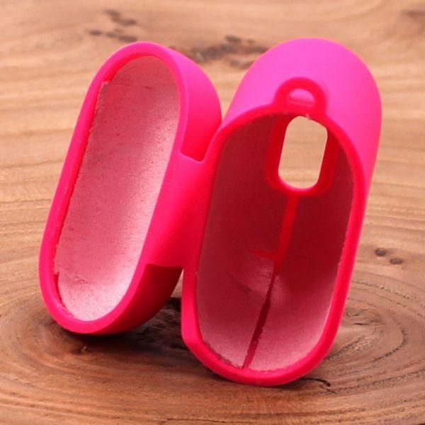 Чохол для AirPods  Silicone Case Original Assembly Raspberry
