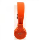 Накладні навушники NIA X2 Orange(зас.тов.)