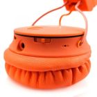 Накладні навушники NIA X2 Orange(зас.тов.)