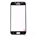 Захисне скло HOCO 2.5D GLASS для Samsung J530 Black(зас.тов.)