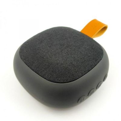 Колонка HOCO BS31 black(зас.тов.)