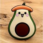 Тримач PopSocket 3D Toy Avocado