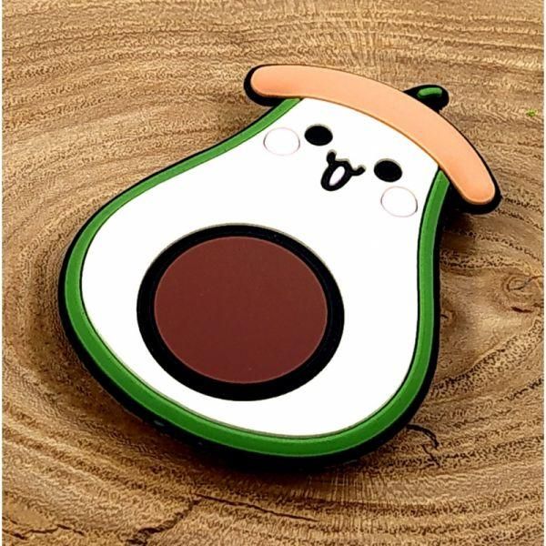 Тримач PopSocket 3D Toy Avocado