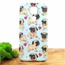 Чохол LUXO MOPS для Xiaomi Redmi Note 9 Blue