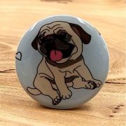 Тримач PopSocket Mops