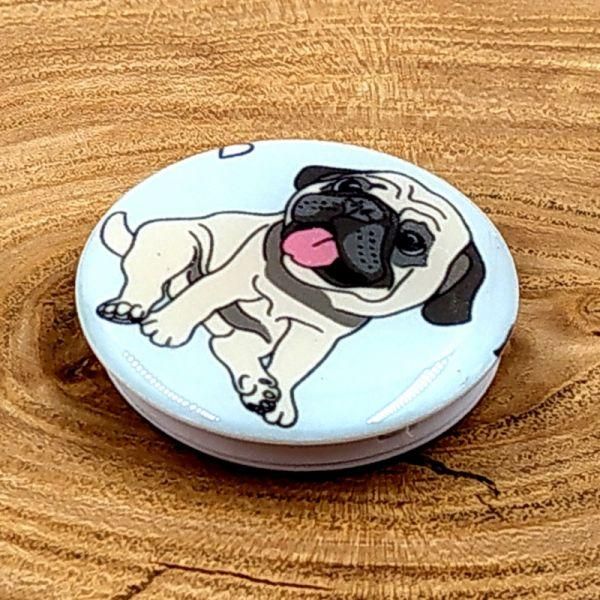 Тримач PopSocket Mops