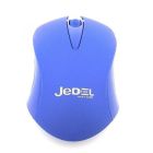 Миша Jedel W120 Wireless Blue