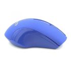 Миша Jedel W120 Wireless Blue