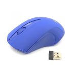 Миша Jedel W120 Wireless Blue
