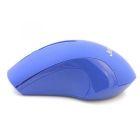 Миша Jedel W120 Wireless Blue