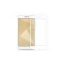 Захисне скло HOCO 2.5D GLASS Xiaomi Redmi 4x White (Білий)(зас.тов.)
