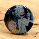 Тримач PopSocket Rick and Morty 2(зас.тов.)