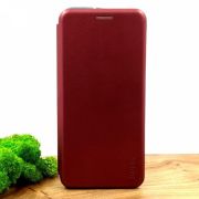 Чохол-книжка Nillkin для Samung A71 Ruby
