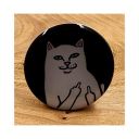 Тримач PopSocket Brave Cat