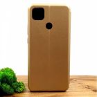 Чохол-книжка Nillkin для Xiaomi Redmi 9C Gold