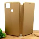 Чохол-книжка Nillkin для Xiaomi Redmi 9C Gold