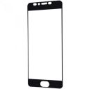 Захисне скло HOCO 2.5D GLASS Meizu Mi5s Black(зас.тов.)