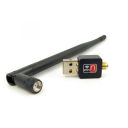 USB Wi-Fi адаптер для комп'ютера 300Mb/s