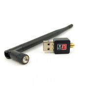 USB Wi-Fi адаптер для комп'ютера 300Mb/s