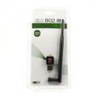 USB Wi-Fi адаптер для комп'ютера 300Mb/s