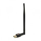 USB Wi-Fi адаптер для комп'ютера 300Mb/s