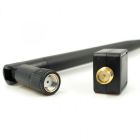 USB Wi-Fi адаптер для комп'ютера 300Mb/s