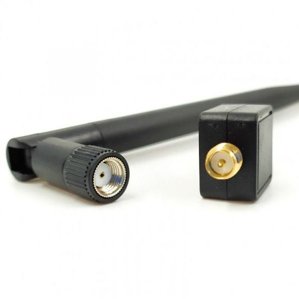 USB Wi-Fi адаптер для комп'ютера 300Mb/s