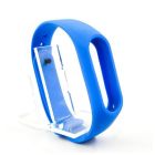 Браслет для Mi Band 2 Blue(зас.тов.)