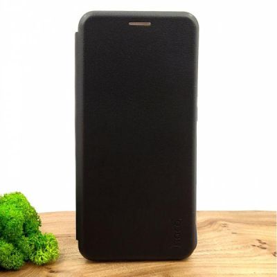 Чохол-книжка Nillkin для Xiaomi Redmi9C Black