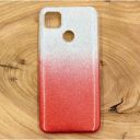 Чохол VAJA градієнт для Xiaomi Redmi 9C Pink