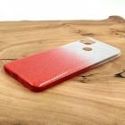 Чохол VAJA градієнт для Xiaomi Redmi 9C Pink