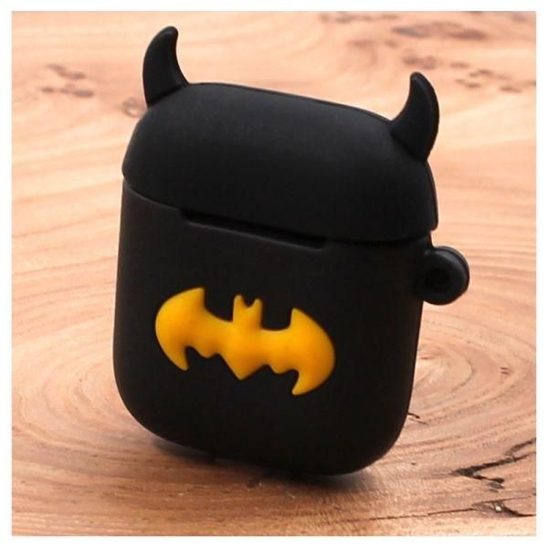 Чохол для Apple AirPods Batman(зас.тов.)