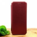 Чохол-книжка Nillkin для Samsung A31 Ruby