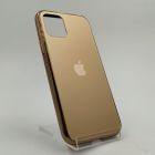 Чохол  MOLAN MARBLE iPhone 11 Pro Max Gold(зас.тов.)
