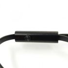 Навушники Celebrat Magic Wheel D1 Black
