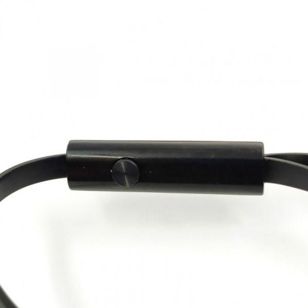Навушники Celebrat Magic Wheel D1 Black