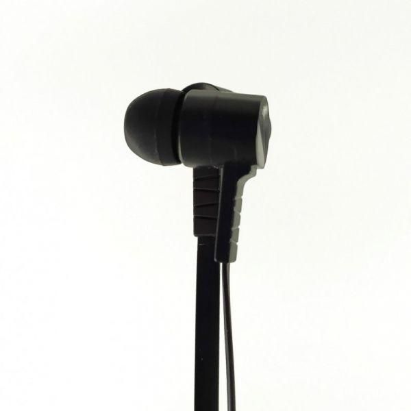 Навушники Celebrat Magic Wheel D1 Black