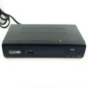 Приставка Т2 з підтримкою Wi-Fi-адаптера DVB-T5(зас.тов.)