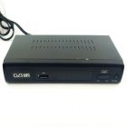 Приставка Т2 з підтримкою Wi-Fi-адаптера DVB-T5(зас.тов.)