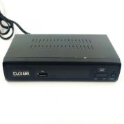 Приставка Т2 з підтримкою Wi-Fi-адаптера DVB-T5(зас.тов.)