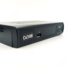 Приставка Т2 з підтримкою Wi-Fi-адаптера DVB-T5(зас.тов.)
