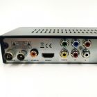 Приставка Т2 з підтримкою Wi-Fi-адаптера DVB-T5(зас.тов.)