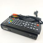 Приставка Т2 з підтримкою Wi-Fi-адаптера DVB-T5(зас.тов.)