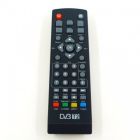Приставка Т2 з підтримкою Wi-Fi-адаптера DVB-T5(зас.тов.)
