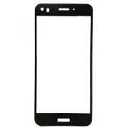 Захисне скло 2D Glass Rock Huawei Nova Black  Перед(зас.тов.)