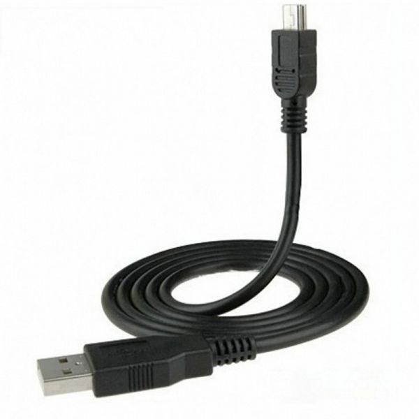 Кабель USB - Mini USB 1 м